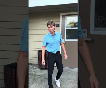 When the Golf Course has Hidden Fees