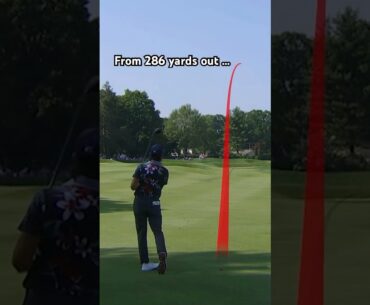 Mini-DOD from Rickie Fowler 💪