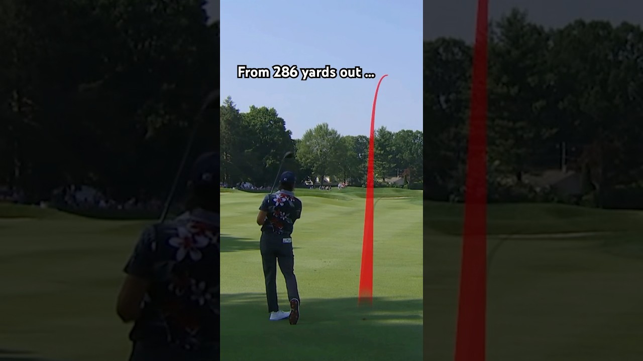 Mini-DOD from Rickie Fowler 💪 Mini-DOD from Rickie Fowler 💪