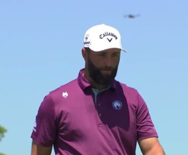 LIV Golf Dallas 2025 - Highlights Round 1, Varner III, Reed, Rahm, Johnson and   DeChambeau 27 June