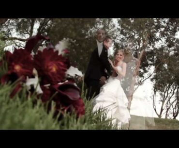 Wedding Film at Black Gold Golf Club in Yorba Linda