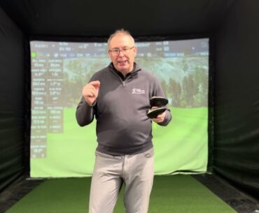 Can more head weight give you more distance?