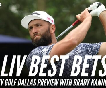 LIV Golf Dallas Preview: Exciting Developments & Predictions