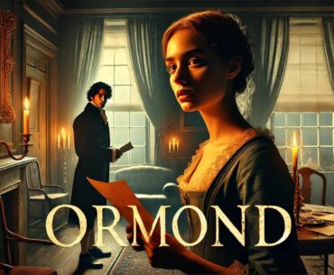 Ormond; Or, The Secret Witness. Volume 3 (of 3) 📚🔍 | A Thrilling Conclusion to the Mystery! 🚨👀