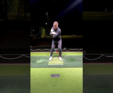 Do This Drill to Hit It Like Adam Scott