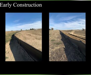 Featured Project: Bella Ridge Golf Course