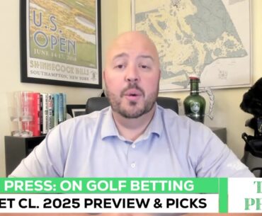 2025 Rocket Classic: Opening Lines, Model, Horses for Courses and more