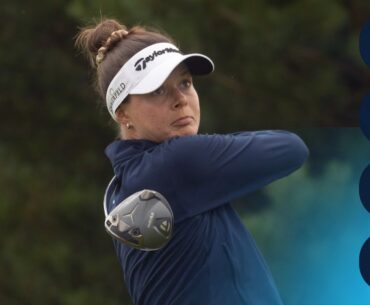 LIVE | Final Round | Amundi German Masters