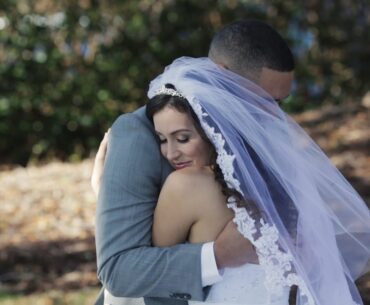 Falcon’s Fire Golf Club | Orlando Wedding Videographer