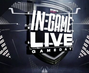 In-Game Live GameDay with Scott Wetzel and Jo Madden 6/26/25