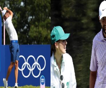 🏌️‍♂️Regular-season bonus pushes Scottie Scheffler's earnings to eye-popping levels🏌️‍♂️ VIPAgenda