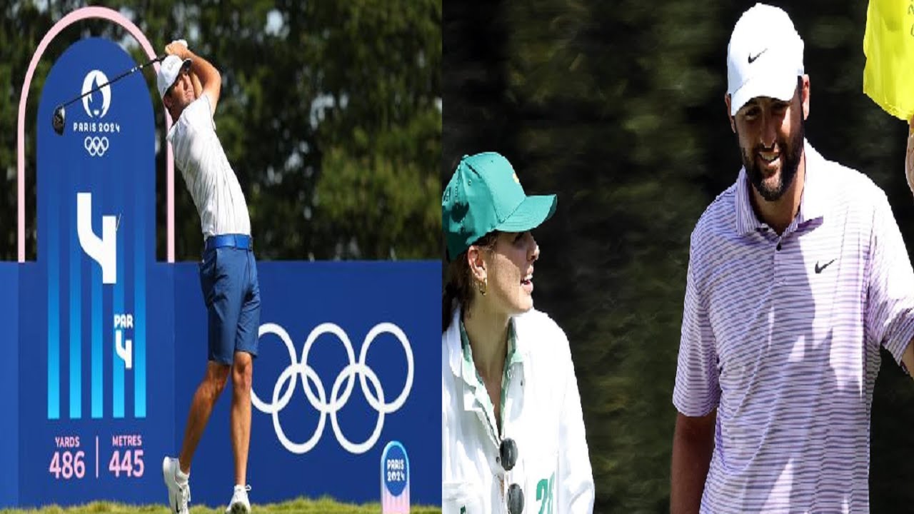 🏌️♂️Regular-season bonus pushes Scottie Scheffler’s earnings to eye-popping levels🏌️♂️ VIPAgenda 🏌️♂️Regular-season bonus pushes Scottie Scheffler's earnings to eye-popping levels🏌️♂️ VIPAgenda