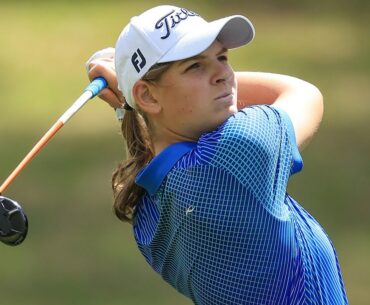 Amundi German Masters | Tag 4 | Ladies European Tour | Golf