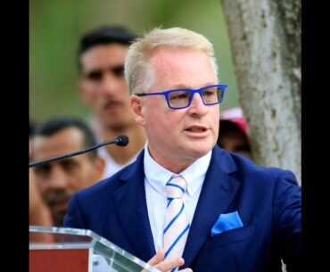 La encrucijada en la que se encuentra el European Tour
