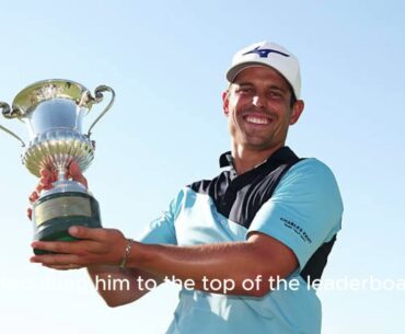 Italian Open 2025 - Day Four