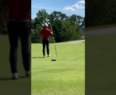 This CAN help your putting #asmr