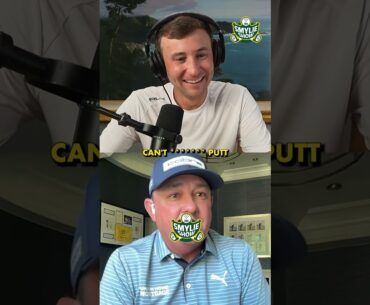 How much money would you have paid to be in this group with Jason Dufner and Kiz?? 😂 #golf #shorts