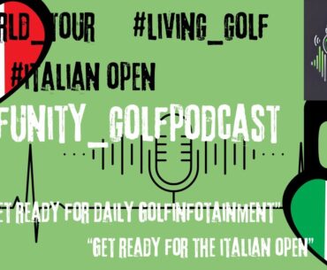 #1 Open d’Italia 2025 – Il grande ritorno in Toscana tra storia, Ryder Cup e giovani talenti 🇮🇹⛳