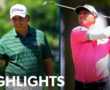 Highlights | Final Round | Rocket Classic | 2025
