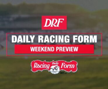 Stephen Foster & Wise Dan Stakes Best Bets & Picks, 6/27/25 | Daily Racing Form Weekend Preview