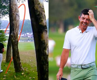 20 Minutes Of Prime Rory McIlroy