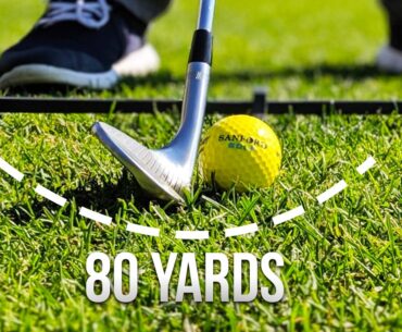 Why 90% of Golfers Can't Hit A Solid Wedge Shot
