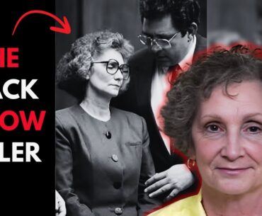 How Blanche Taylor Moore Was Finally Arrested