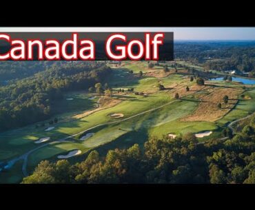 Top Golf Courses in Kelowna, Canada