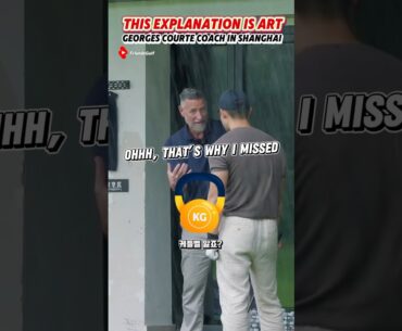 머리에 박히는 스윙리듬! 참 쉽게 알려드립니다!