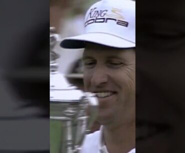 Top 5 Biggest U.S. Open Upsets (Last 50 Years) | #golf #usga #shorts  #golfnetwork #golfer