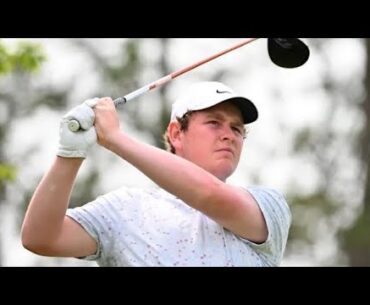 PGA Tour reveals priceless Robert MacIntyre reaction on J.J Spaun US Open victory