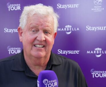 Round One Highlights - Staysure Marbella Legends