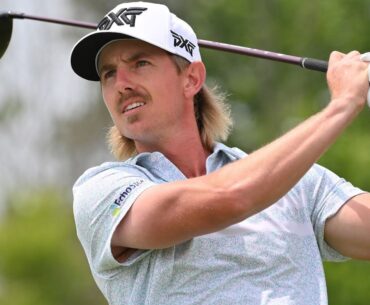 Golf Was on EASY Mode! Jake Knapp Destroys Rocket Classic Course Record!