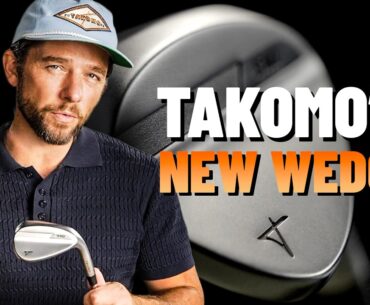This is the new SF002 Wedge!