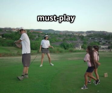 Top 10 Luxury Golf Destinations in Zimbabwe