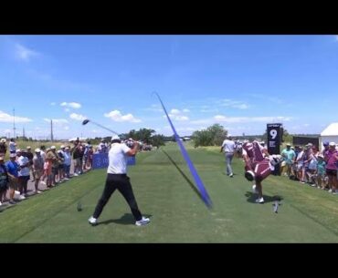 Brooks Koepka smashes tee marker, WDs from LIV Golf Dallas citing illness