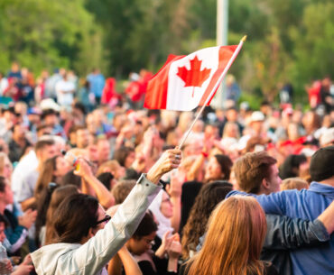 Canada Day holiday hours of operation