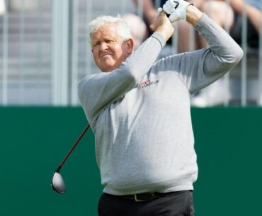 Legendary Scottish golfer calls for Trump course to…