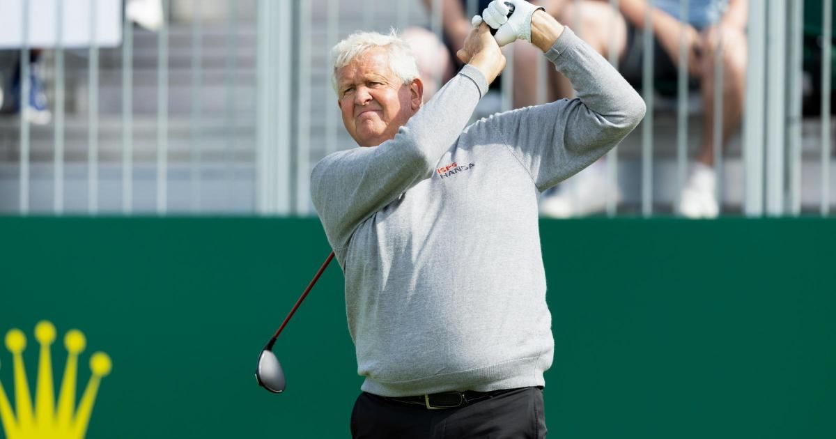 Legendary Scottish golfer calls for Trump course to… Legendary Scottish golfer calls for Trump course to…