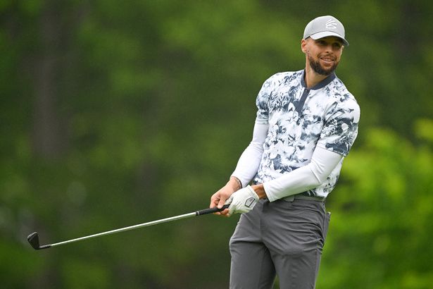 Steph Curry