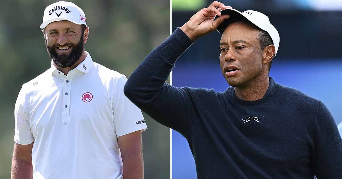 Golf news as defending champion skips major for LIV and Tiger Woods doubt cast trust project logo