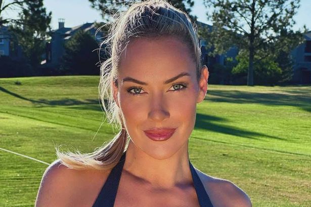 Paige Spiranac