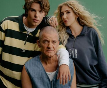 Gap and Malbon Golf launch capsule collection