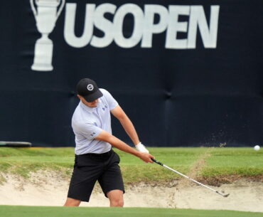 Former Masters champion WDs from U.S. Open final qualifying