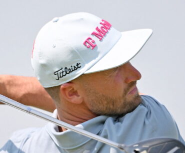 Major champion admits he was 'unfair' to Wyndham Clark over alleged US Open outburst