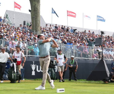 Major winner calls for golf rule re-think after US Open controversy
