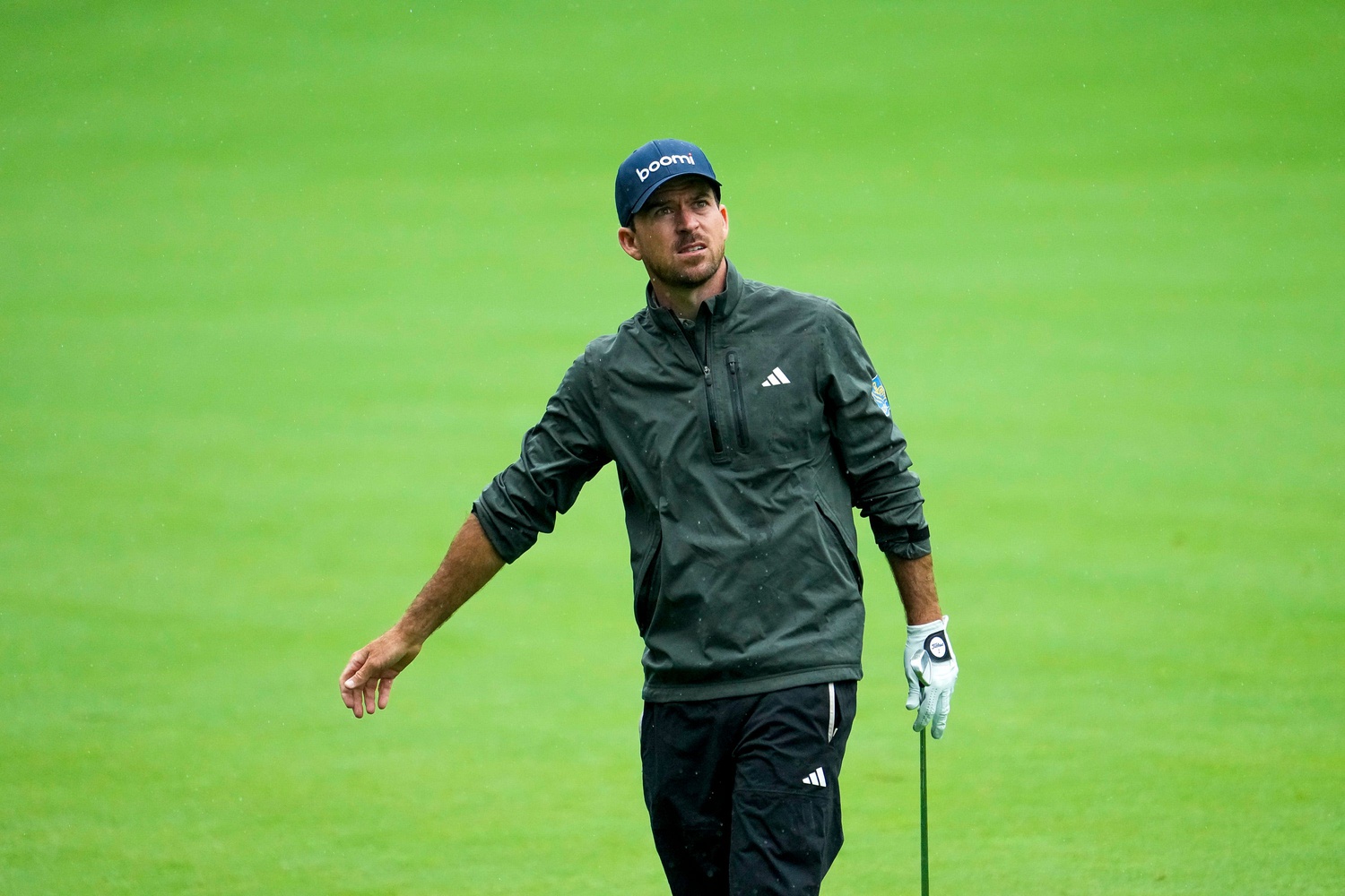 Nick Taylor’s Royal Offspring: An Inside Look at His Growing Prodigies in Golf Nick Taylor's Royal Offspring: An Inside Look at His Growing Prodigies in Golf