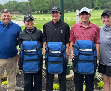 2025 NOPGA Pro - 3 Juniors