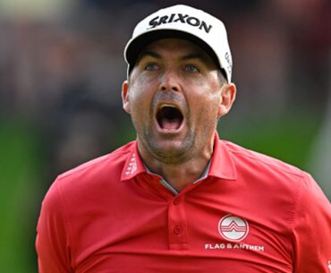 Should Bradley be a playing captain for the U.S. at the Ryder Cup? - TSN
