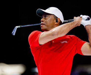 Inside TGL, Tiger Woods and Rory McIlroy’s Grandiose Indoor Golf League Experiment